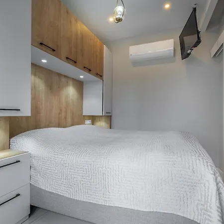 Camelia 9 Apartment Alanya