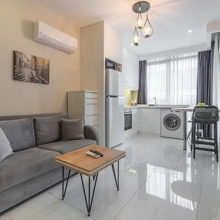 Apartment Camelia 9