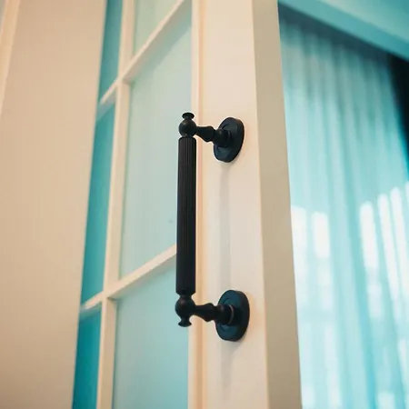 Apartment Camelia 9 Alanya