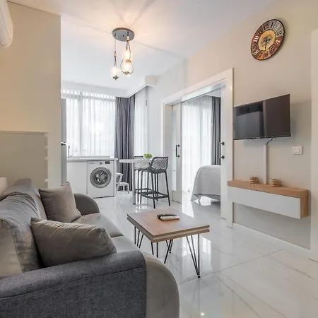 Apartment Camelia 9